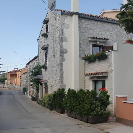 Rustika Porec