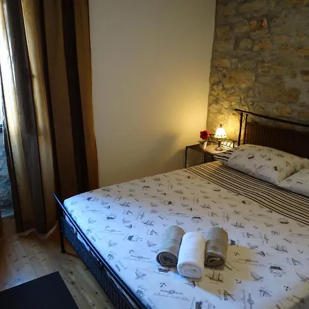 Сasa de vacaciones Rustika
