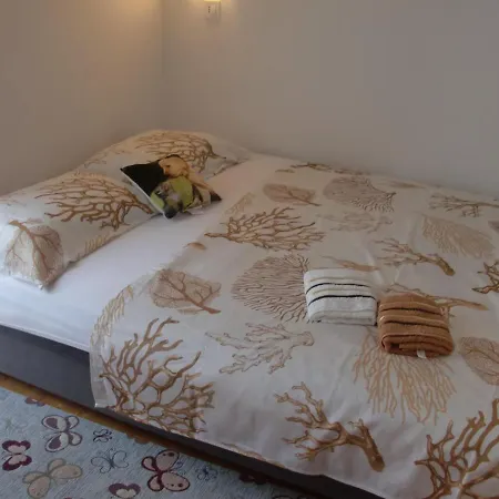 Rustika Holiday home